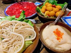 -冯校长老火锅(深圳总店)