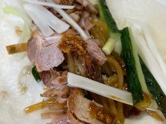 -姥家春饼店(漳州二路店)
