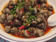 -辣不怕口味虾(凌霄路店)