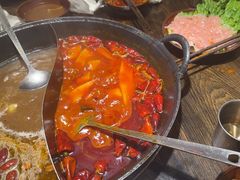 -冯校长老火锅(广州正佳广场店)