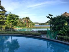 -宁波九龙湖开元度假村