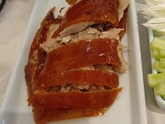 -福来居烤鸭店(天坛二店)