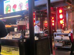 -川西坝子火锅(清江东路3.0直营店)