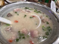 -南记食粥坊·宵夜大排档(莲花总店)