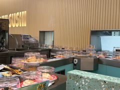 -元气寿司(环球港店)