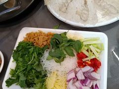 -官塘陈记鱼生·潮汕砂锅粥·牛肉火锅(潮枫路总店)