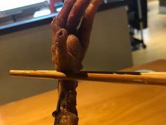 -三毛烤鸡(清泰街店)