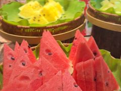 -尚宴牛特鲜自助(太原街万达店)