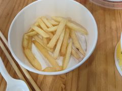 -鸡鸣汤包(红山动物园店)