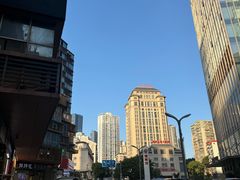 -丁家坡洋芋·观音桥好吃街A区(全国总店)