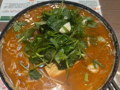 -肥汁米蘭香港米线(宁波路总店)