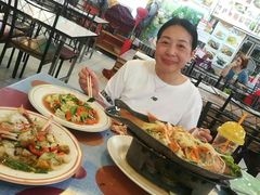 -陳妈妈泰国菜