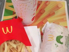 -麦当劳(金沙广场店)