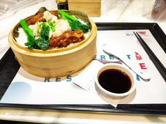 -岭南真味·匠心粤菜(K11店)