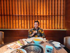 -采悦轩中餐厅·粤菜·海南菜(神州半岛喜来登度假酒店)