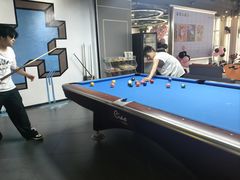 -CIAO·团建聚餐·生日派对轰趴馆(福田店)