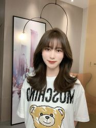-HAIR HERE造型