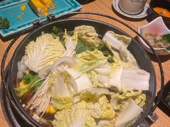 -大和食乐·鲜和牛酸汤火锅(环宇荟店)