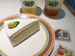 -姆们M Sweetie Cake(五道口店)