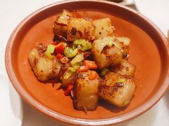-衡山汇·高级粤菜(霄云路店)