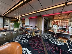 -恰餐厅及酒吧CHAR Bar & Grill(北京三里屯洲际店)