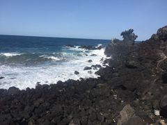-龙头岩(Dragon Head Rock)