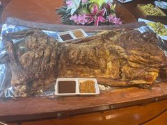 -大汗行宫园林餐厅