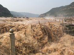 -陕西黄河壶口瀑布旅游区