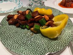 -桂满陇·海市蜃楼·黑金(国金店)