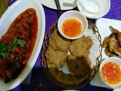 -泰米·休闲餐厅