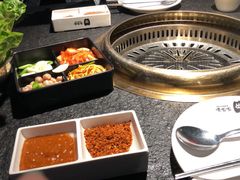 -嘿嘟嘟·肋条烧肉放题(爱融荟城店)