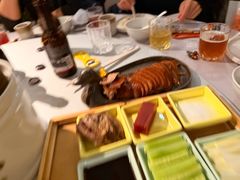 -德永枣香烤鸭(官舍店)