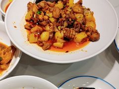 -兰湘子·湘菜小炒(石家庄万象城店)