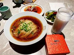 -松鹤面馆·古法焖肉面(观前店)