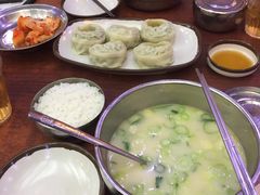 -神仙雪浓汤(明洞店)