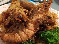 -无招牌海鲜餐厅(滨海艺术中心店)