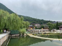 -华清宫景区