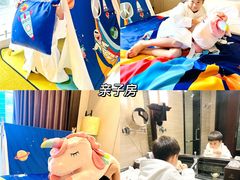 -佛山顺德香云纱园林酒店(清晖园店)