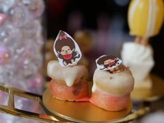 -Salon de Ville浦江汇(上海外滩华尔道夫酒店店)