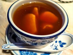 -广州花园酒店荔湾亭·地道点心·粤式饮茶