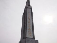 -八一南昌起义纪念塔