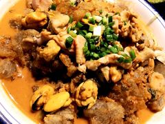 -旺角小渔村·海肠捞饭开创者(环山路店)