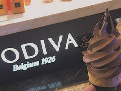 -GODIVA(港汇恒隆广场)