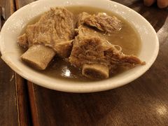 -松發肉骨茶(先得坊店)