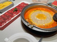 -川越泰火锅(吉利大厦店)