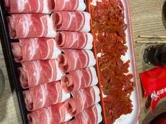 -彤德莱牛肉火锅(双港店)