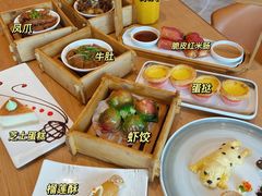 -临江酒店-中餐厅