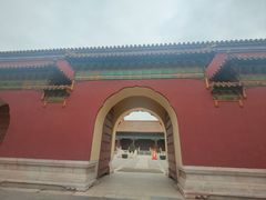 -北京市劳动人民文化宫(太庙)