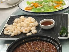 -高老庄新家宴(北斗星广场店)