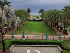 -逸廊大堂吧(三亚海棠湾万丽度假酒店)